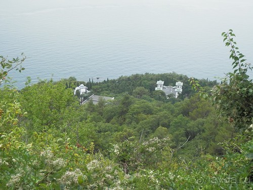 Из Ялты на подводную базу в Балаклаве