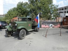 Из Ялты на подводную базу в Балаклаве