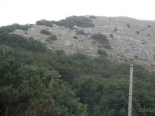 Из Ялты на подводную базу в Балаклаве