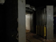 Из Ялты на подводную базу в Балаклаве