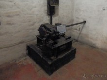 Из Ялты на подводную базу в Балаклаве