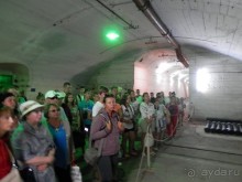 Из Ялты на подводную базу в Балаклаве