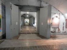 Из Ялты на подводную базу в Балаклаве