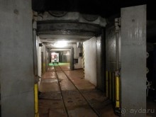 Из Ялты на подводную базу в Балаклаве