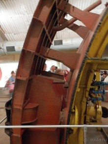 Из Ялты на подводную базу в Балаклаве