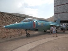 Из Ялты на подводную базу в Балаклаве