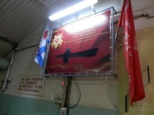 Из Ялты на подводную базу в Балаклаве