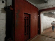 Из Ялты на подводную базу в Балаклаве