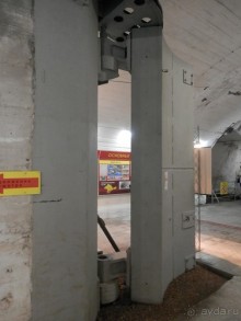 Из Ялты на подводную базу в Балаклаве