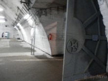 Из Ялты на подводную базу в Балаклаве