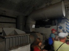 Из Ялты на подводную базу в Балаклаве