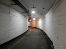 Из Ялты на подводную базу в Балаклаве