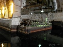 Из Ялты на подводную базу в Балаклаве