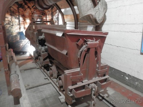 Из Ялты на подводную базу в Балаклаве