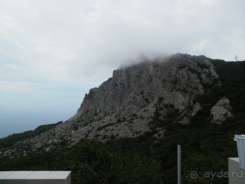 Из Ялты на подводную базу в Балаклаве
