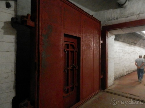 Из Ялты на подводную базу в Балаклаве