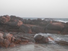 Прекрасное море Шри-Ланки