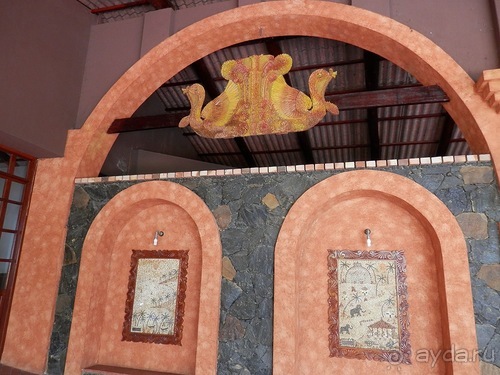 Прекрасное море Шри-Ланки