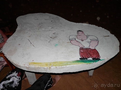 Прекрасное море Шри-Ланки