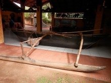 Прекрасное море Шри-Ланки