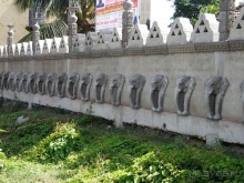 Прекрасное море Шри-Ланки