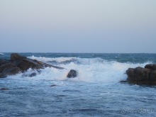 Прекрасное море Шри-Ланки