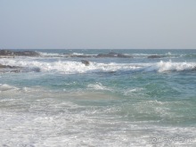 Прекрасное море Шри-Ланки