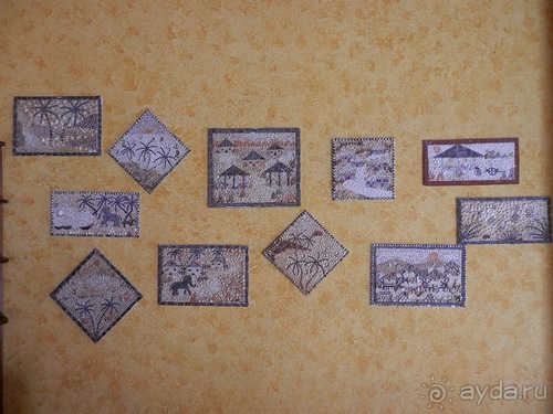 Прекрасное море Шри-Ланки