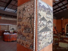 Прекрасное море Шри-Ланки