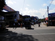 Прекрасное море Шри-Ланки