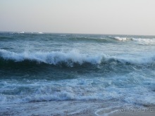 Прекрасное море Шри-Ланки