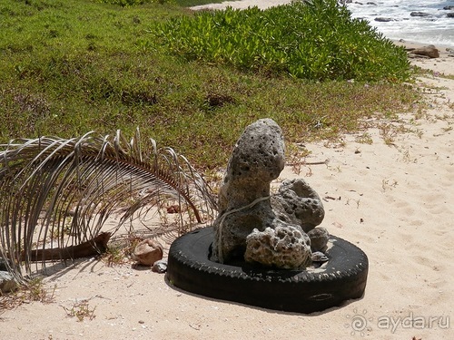 Прекрасное море Шри-Ланки