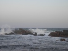 Прекрасное море Шри-Ланки