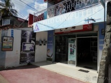 Прекрасное море Шри-Ланки