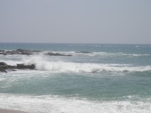 Прекрасное море Шри-Ланки