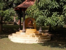 Прекрасное море Шри-Ланки