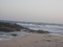 Прекрасное море Шри-Ланки