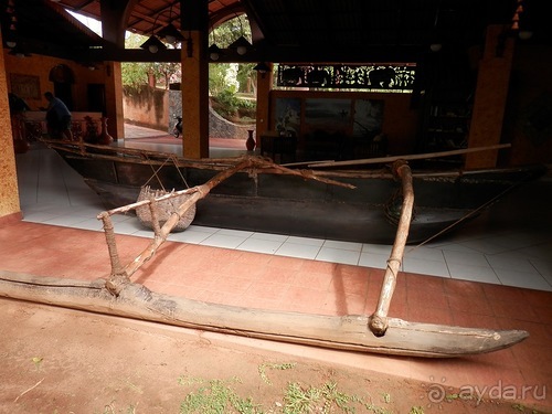 Прекрасное море Шри-Ланки