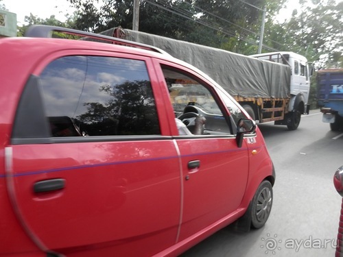 Прекрасное море Шри-Ланки