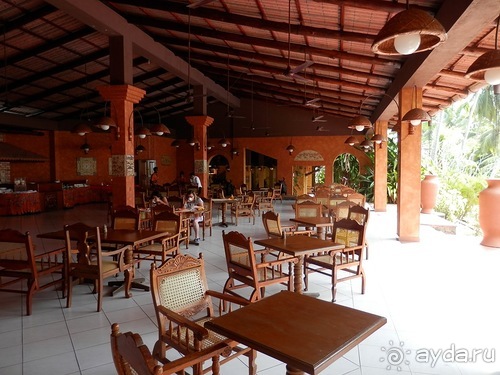 Прекрасное море Шри-Ланки