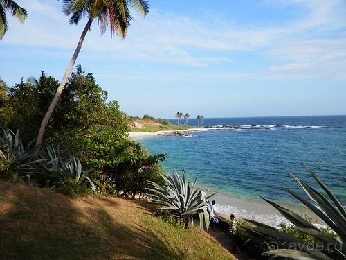 Прекрасное море Шри-Ланки