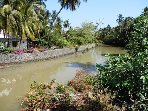 Прекрасное море Шри-Ланки