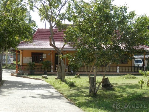 Прекрасное море Шри-Ланки