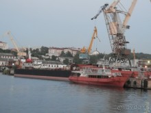 Свято-Климентовский монастырь, Херсонес и Севастополь