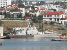 Свято-Климентовский монастырь, Херсонес и Севастополь