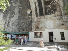 Свято-Климентовский монастырь, Херсонес и Севастополь