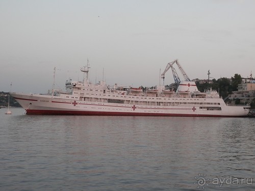 Свято-Климентовский монастырь, Херсонес и Севастополь