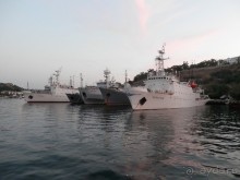 Свято-Климентовский монастырь, Херсонес и Севастополь