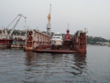 Свято-Климентовский монастырь, Херсонес и Севастополь