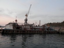 Свято-Климентовский монастырь, Херсонес и Севастополь